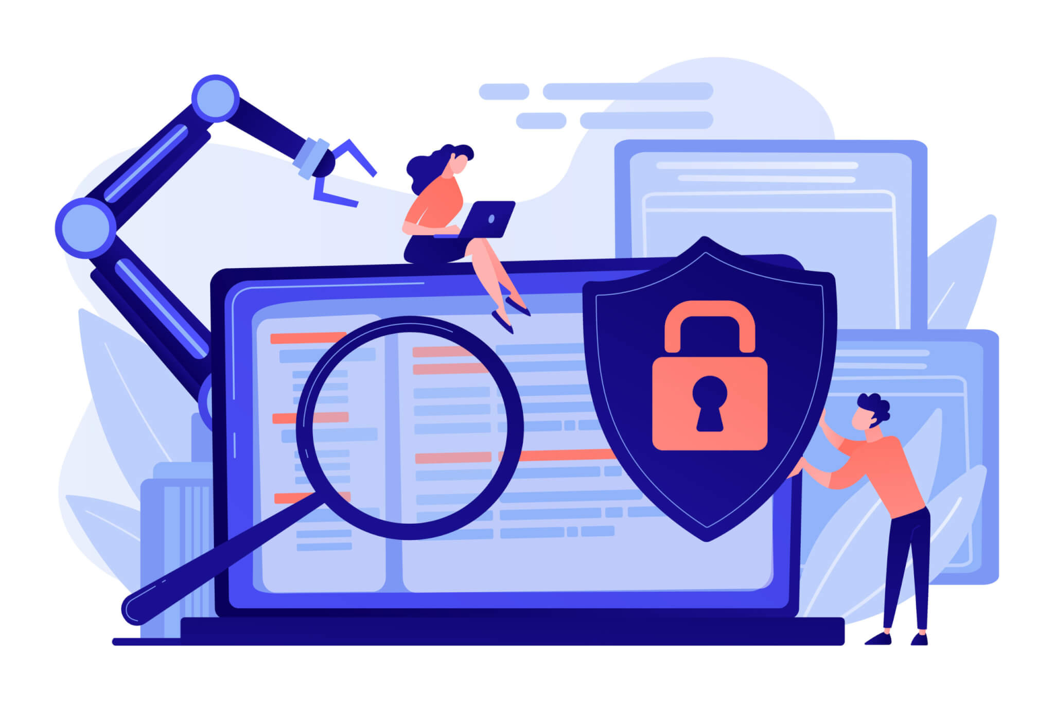 Hub | Security by Design | Awareness