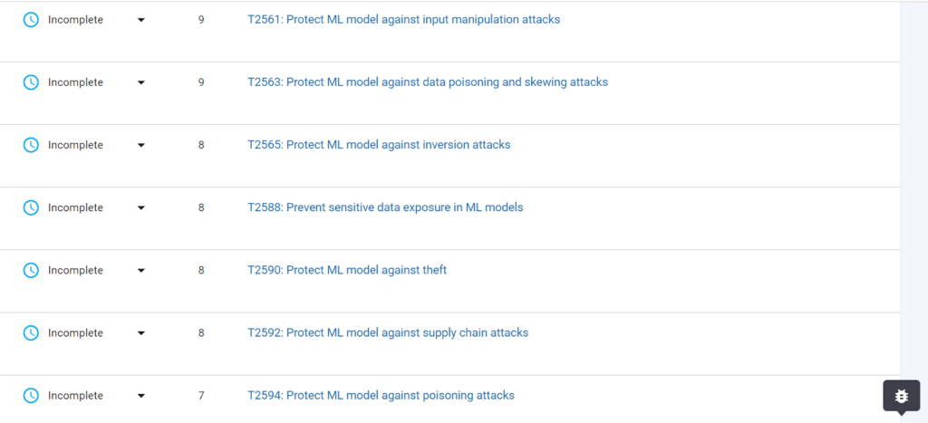Navigating AI Security: What’s New in SD Elements 2024.1
