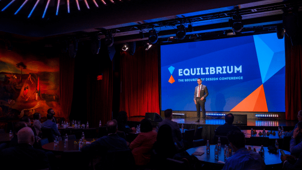 2024 Equilibrium On-demand