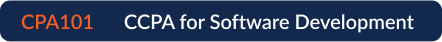 Compliance &#8211; Use Case