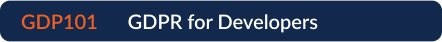 Compliance &#8211; Use Case