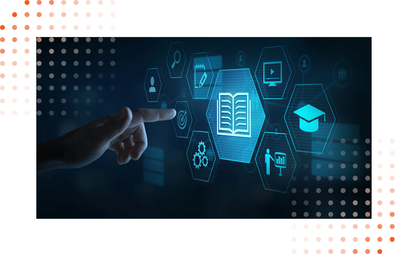 Content Library