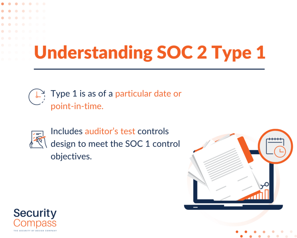 SOC 2 Type 1 vs. Type 2: A Comparative Guide for Businesses