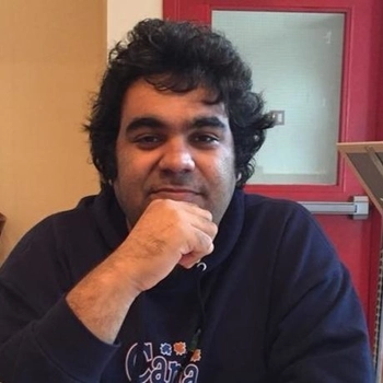 Madhav Malhotra